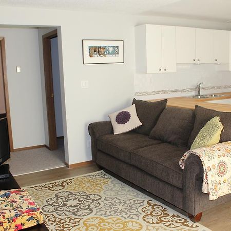A Gem Inn The Rockies Jasper Habitación foto